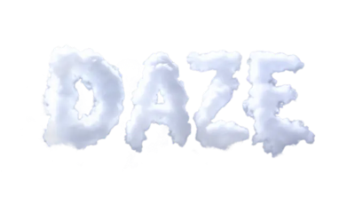 Daze Logo