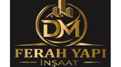 Ferah Yapı İnşaat Logo