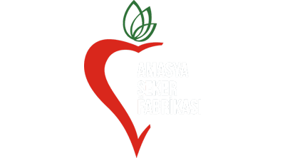 Amasya Şeker Fabrikası Logo