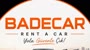 Bade Rent A Car Logo
