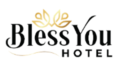 Bless You Hotel | Giresun Logo