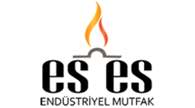 Eses Endüstriyel Logo