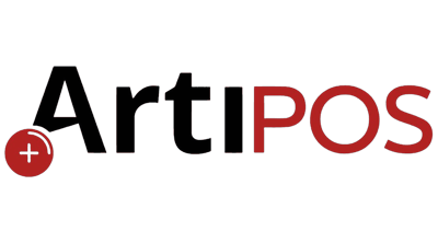 Artipos.com Logo
