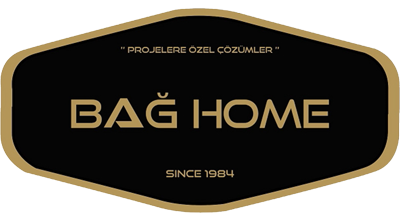 Bağhome Logo