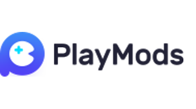 Playmods Logo