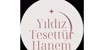 Yildiz Tesettür Hanem Logo