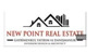 New Point Real Estate Logo