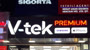 V-tek Premium Logo