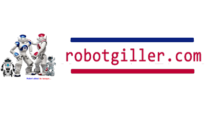Robotgiller.com Logo