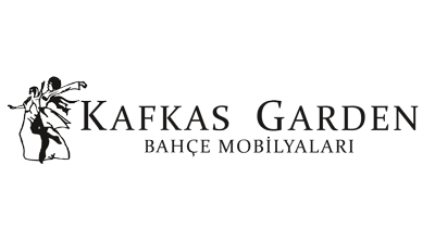 Kafkas Garden Logo