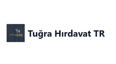 Tuğra Hırdavat Logo
