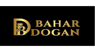 Bahar Doğan Diş Kliniği Logo