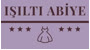 Işıltı Abiye Logo