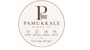 Pamukkale Kumaş Evi Logo