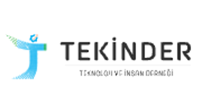 Tekinder Logo