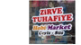 Zirve Tuhafiye Hobi Market Logo