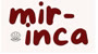 Mirinca Davet & Tasarım Logo