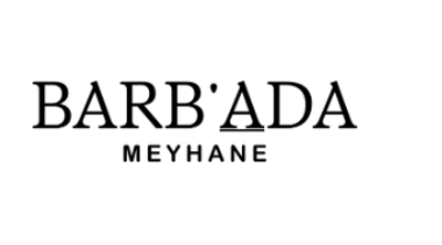 BARB'ADA Büyükada Logo