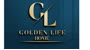 Golden Life Mobilya | Erzurum Logo
