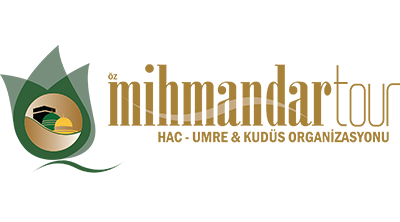 Öz Mihmandar Turizm Logo
