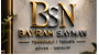 Bsn-Teknoloji | Hatay-Dörtyol Logo