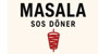 Masala Sos Döner Logo