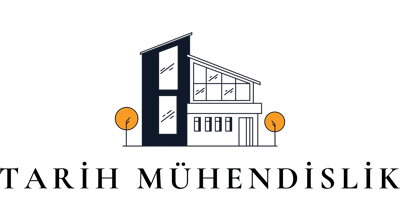 Tarih Mühendislik Logo