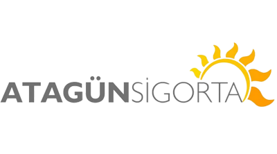 Atagün Sigorta Logo