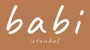 Babi İstanbul Logo