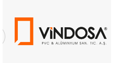 Vindosa PVC Logo