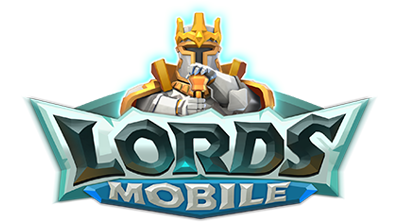 Lords Mobile Logo