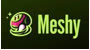 Meshy Logo