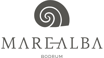 Mare Alba Hotel Logo