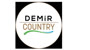 Demir Country Logo