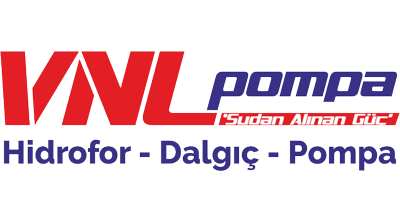 VNL Pompa Logo