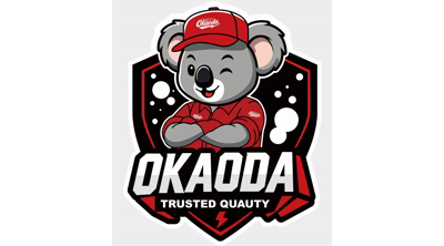 Okaoda Logo