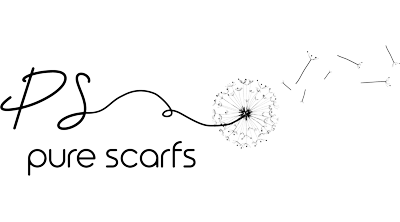 Pure Scarfs Logo