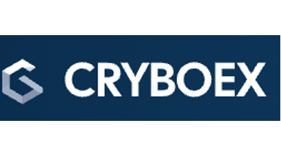 Cryboex Logo