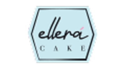 Ellera Cake Logo