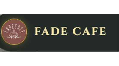 Fade Cafe Restaurant | Trabzon Logo