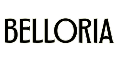 Belloria Logo