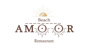 Amoor Beach Restaurant Logo