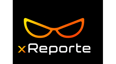 xReporte - Profil Görme Logo
