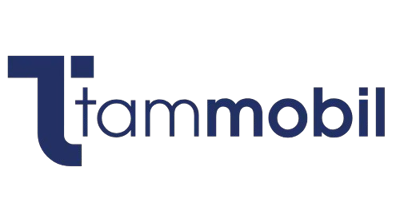 Tammobil Logo