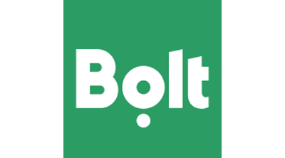 Bolt.eu Logo