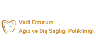 Vadi Erzurum Diş Polikliniği Logo