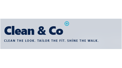 Clean & Co Logo