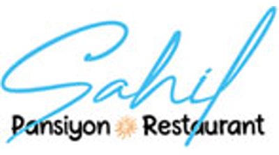 Mazı Sahil Pansiyon Logo