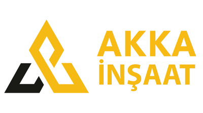 Akka İnşaat | Van Logo
