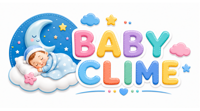Baby Clime Logo